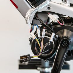 SpeedBox 3.0 für Bosch E-Bike Tuning Chip 2015-2023 (inkl Gen4)