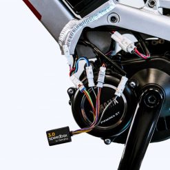 VOLspeed V4 BOSCH 2023 E-Bike Tuning Active Performance CX inkl